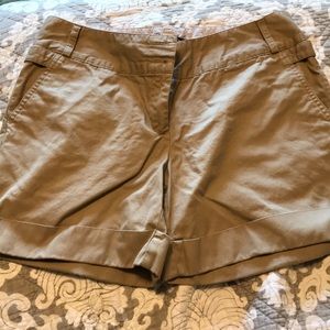 ***SOLD***LANDS’ END shorts